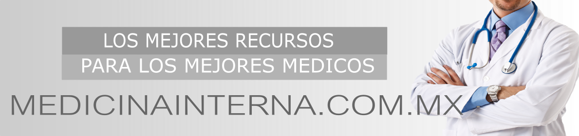 MedicinaInterna.com.mx